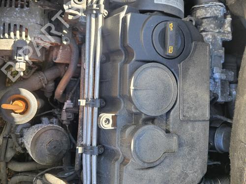 Used Engine VW CADDY III Box Body/MPV (2KA, 2KH, 2CA, 2CH) 1.9 TDI (105 hp) 27884287