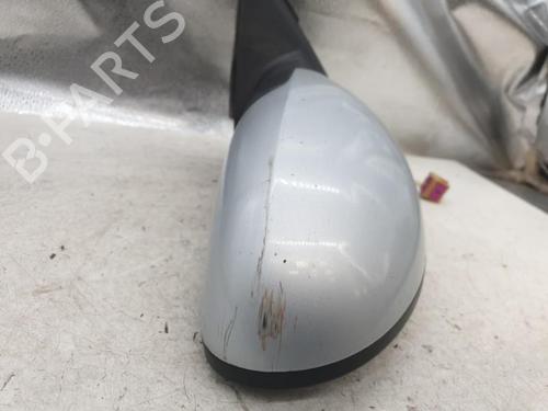Left mirror SEAT IBIZA III (6L1) 1.4 TDI | BP22870496C26 
