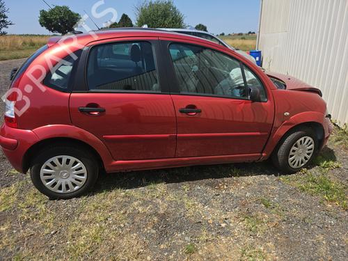Brugte CITROËN C3 I (FC_, FN_) 1.1 i (60 hp) 4381678