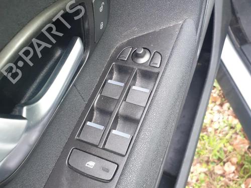 Left front window switch LAND ROVER RANGE ROVER EVOQUE (L538) 2.2 D | BP38750667I27 - Image 2