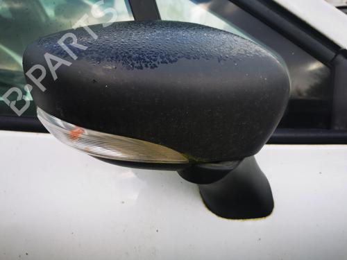 Used Right mirror RENAULT CLIO IV (BH_) 1.5 dCi 75 (75 hp) 22876149