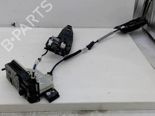 Rear right lock PEUGEOT 2008 I (CU_) 1.6 HDi | BP25842495C99