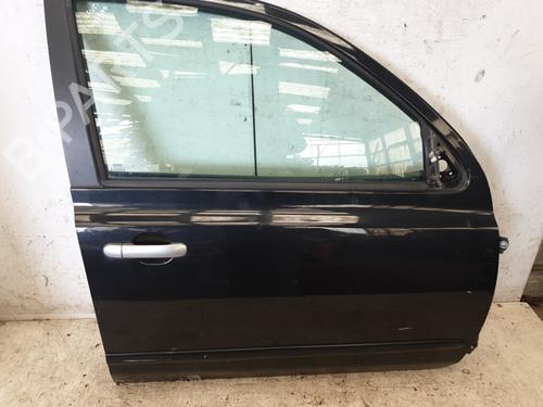 Right front door RENAULT SCÉNIC II (JM0/1_) 1.9 dCi (JM0G, JM12, JM1G, JM2C) | BP29124444C3