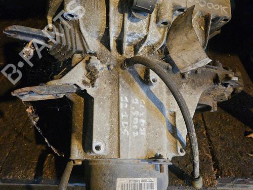 Gearbox RENAULT CLIO II (BB_, CB_) 1.5 dCi (B/CB07) | BP29003214M3