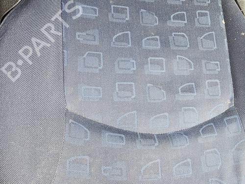 Right front seat PEUGEOT 206 Hatchback (2A/C) 1.9 D | BP30575940C16