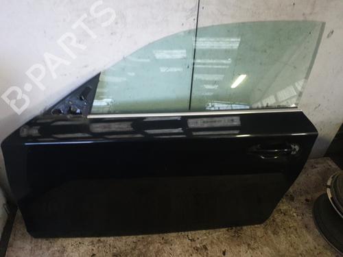 Left front door BMW 1 (E81) 123 d | BP25866626C2 