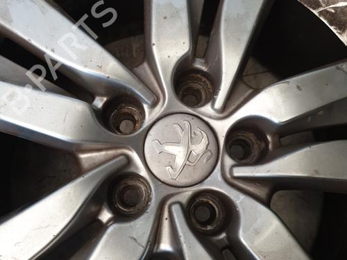 Rim PEUGEOT 308 SW II (LC_, LJ_, LR_, LX_, L4_) 1.2 THP 110 | BP25917544C45 