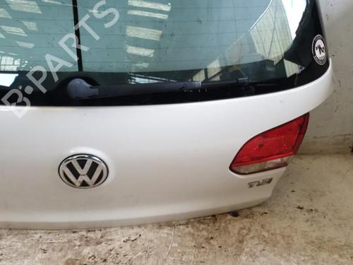 Tailgate VW GOLF VI (5K1) 1.6 TDI | BP22878352C6 