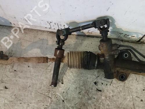 Used Steering rack MITSUBISHI PAJERO IV (V8_W, V9_W) 3.2 DI-D (V88W, V98W) (160 hp) 22884245