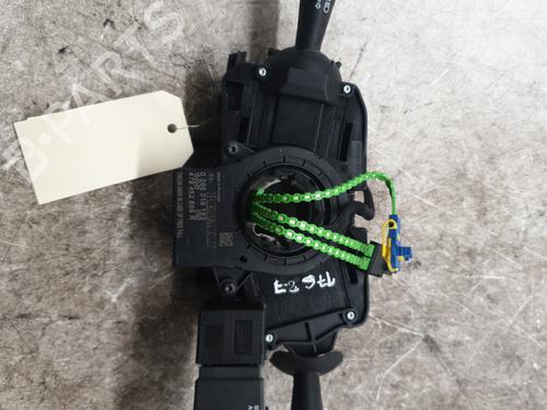 Steering column stalk RENAULT CLIO IV (BH_) 1.2 TCe 120 (BHAU) | BP29406646I23 