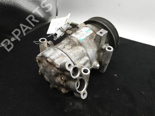 Used AC compressor AC compressor RENAULT MODUS / GRAND MODUS (F/JP0_) 1.6 (JP03, JP0B, JP0U, JP0Y, JP1G) (112 hp) 22885735 22885735