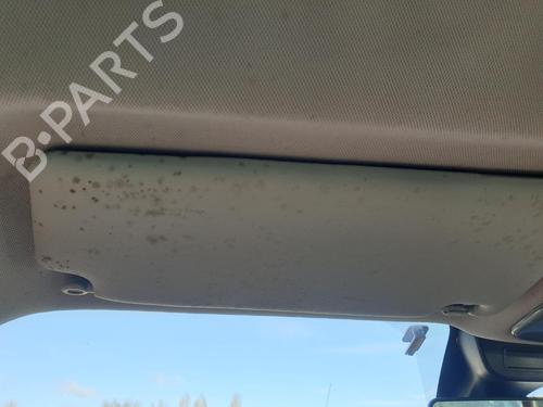 Left sun visor ALFA ROMEO MITO (955_) 0.9 TwinAir (955AXY1B) | BP33631485I1 - Image 2