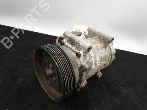 Used AC compressor AC compressor RENAULT TWINGO II (CN0_) 1.2 16V (CN0K, CN0V, CN0A) (76 hp) 22885651 22885651