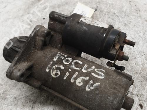 Startmotor FORD FOCUS I (DAW, DBW) 1.6 16V | BP23250886M8 