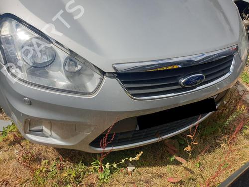 Front bumper FORD C-MAX (DM2) 1.6 TDCi | BP38075663C7 - Image 2