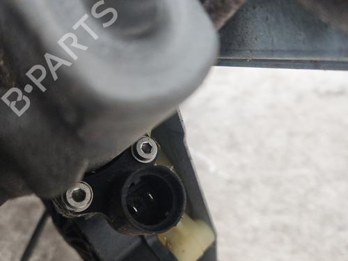 Used Front left window mechanism Front left window mechanism RENAULT KANGOO Express (FW0/1_) 1.6 16V LPG (FW03, FW09, FW0W) (106 hp) 32450004 32450004