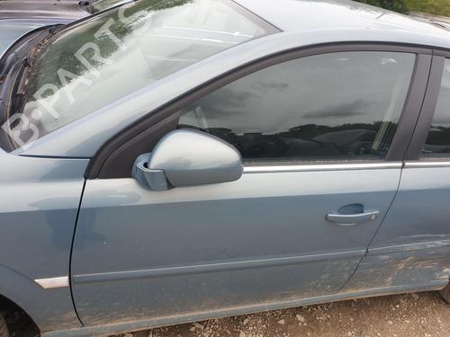 Used Left front door Left front door OPEL VECTRA C GTS (Z02) [2002-2009] 35920257 35920257