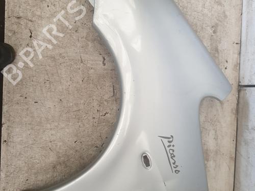 Used Left front fenders CITROËN XSARA PICASSO (N68) 1.6 HDi (90 hp) 28490341