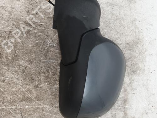Used Left mirror CITROËN C3 I (FC_, FN_) 1.1 i (60 hp) 25894892
