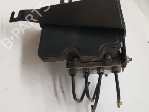 Used ABS pump ABS pump RENAULT CLIO IV (BH_) 1.5 dCi 75 (75 hp) 26658242 26658242