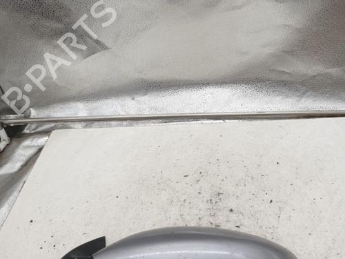 Left mirror PEUGEOT 607 (9D, 9U) 2.2 HDi | BP22874787C26