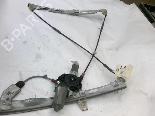 Lève-vitre avant gauche PEUGEOT 206 Hatchback (2A/C) 1.4 i (75 hp) 22868075
