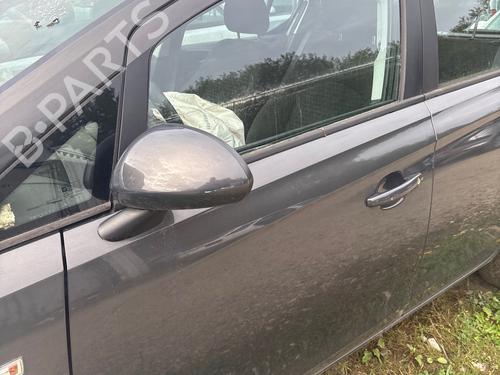 Dør venstre fortil OPEL CORSA E (X15) 1.3 CDTI (08, 68) | BP39012719C2 - Image 2