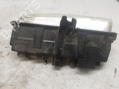 Used Left daytime light Left daytime light RENAULT CLIO III Grandtour (KR0/1_) [2007-2026] 36441307 36441307
