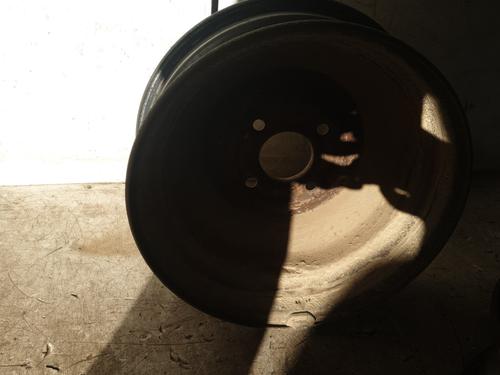 Used Rim Rim 24802801 24802801