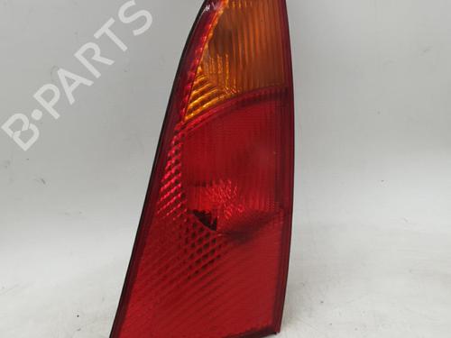 Used Left taillight Left taillight 22885860 22885860