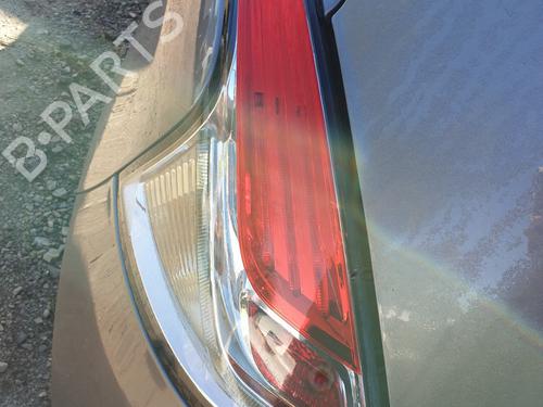 Used Left taillight Left taillight LANCIA YPSILON (312_) 0.9 TwinAir (312.PXG11, 312.PXG1A, 312.YXG11, 312.YXG1A) (86 hp) 25155677 25155677