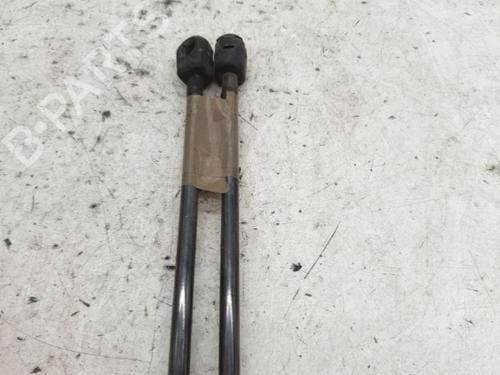 Tailgate lift support VW POLO III (6N1) 60 1.4 | BP22874312C138 
