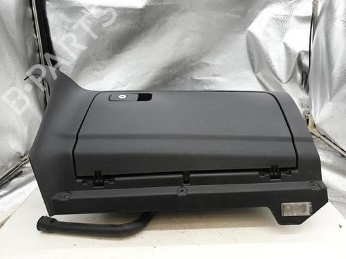 Glove box VW GOLF VI (5K1) 2.0 TDI | BP22881110C95 