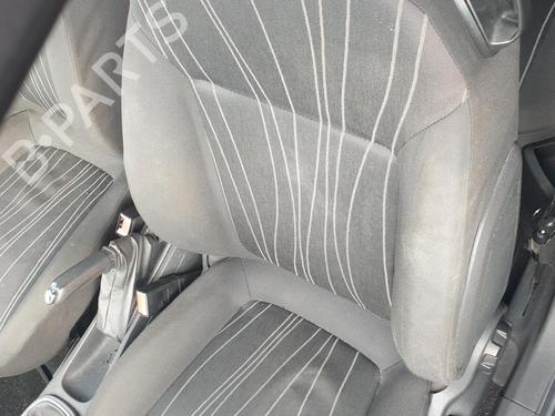 Sæde venstre fortil OPEL CORSA D (S07) 1.2 LPG (L08, L68) (80 hp) 32422421