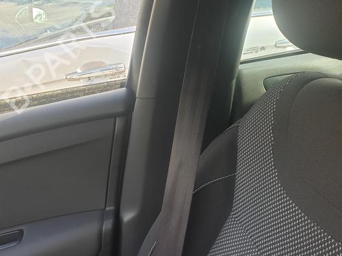 Front right seatbelt CITROËN DS4 (NX_) 1.6 VTi 120 | BP36482119I25 - Image 4