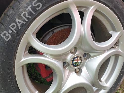 Used Rim ALFA ROMEO MITO (955_) 1.6 JTDM (955AXC1B) (120 hp) 25290279