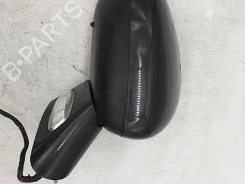 Used Right mirror CITROËN C5 III (RD_) 1.6 HDi 110 (RD9HZC) (109 hp) 22872576