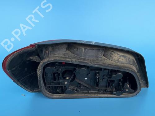 Used Right taillight PEUGEOT 306 Hatchback (7A, 7C, N3, N5) 2.0 S16 (163 hp) 22873310