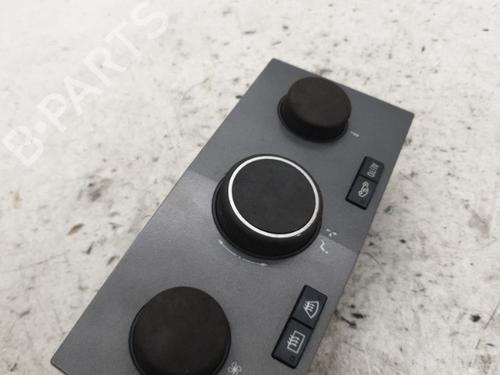 Commande Chauffage OPEL ASTRA H GTC (A04) 1.7 CDTi (L08) | BP30592966I5