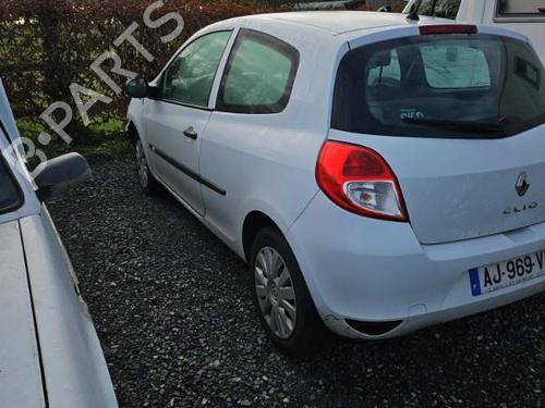 Warning switch RENAULT CLIO III (BR0/1, CR0/1) 1.5 dCi (C/BR0G, C/BR1G) | BP24422861I22 - Image 7