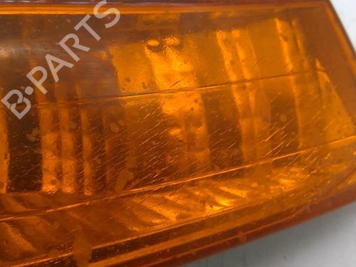 Right front indicator RENAULT TRAFIC II Van (FL) 1.9 dCi 100 (FL0C, FL0K, FL0B) | BP25842433C33 - Image 2