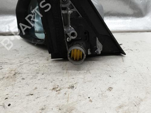 Used Left mirror Left mirror RENAULT ESPACE IV (JK0/1_) 2.0 dCi (JK02, JK03) (131 hp) 22879059 22879059