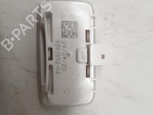 Right sun visor BMW X2 (F39) sDrive 18 d | BP22883346I2 