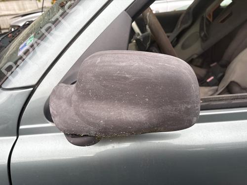 Retrovisor esquerdo Retrovisor esquerdo LAND ROVER FREELANDER I (L314) 2.0 Td4 4x4 (109 hp) 39728497 39728497