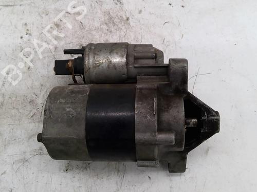 Used Starter Starter RENAULT KANGOO (KC0/1_) 1.6 16V (95 hp) 22879702 22879702