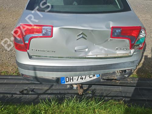 Starter CITROËN C5 II (RC_) 2.0 16V (RCRFJB, RCRFJC) | BP24429884M8 - Image 8