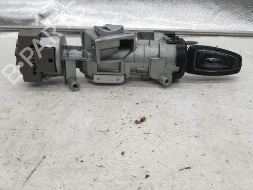 Used Ignition barrel Ignition barrel FORD FOCUS III 1.5 TDCi (95 hp) 24422147 24422147
