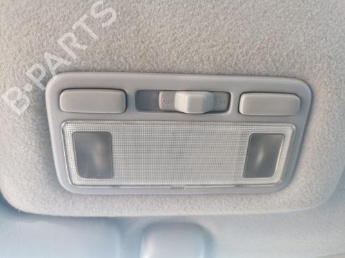 Interior roof light HONDA HR-V (GH_) 1.6 16V (GH1, GH3) | BP24038365I8 