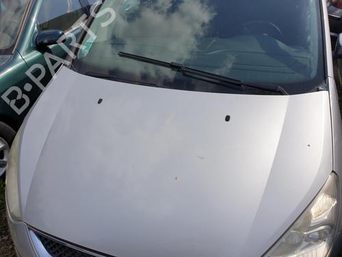 Hood FORD GALAXY II (WA6) 2.0 TDCi | BP26040740C1 