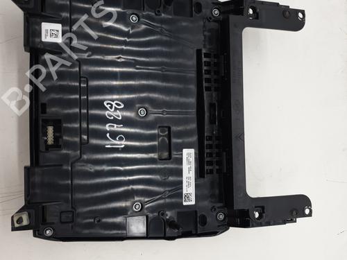climate-control-citroen-c4-ii-nc_-16-hdi-90-9666027477-2009-22865964 main image